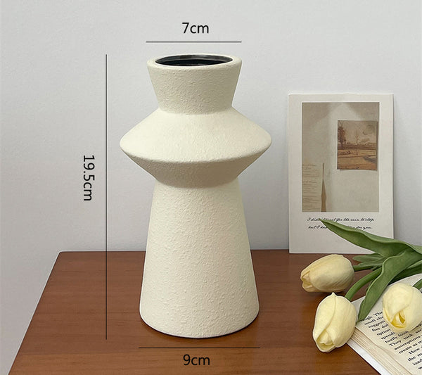 Light Luxury Vase