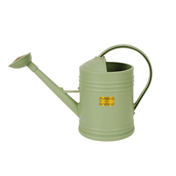 Watering Can Retro Shower Pot