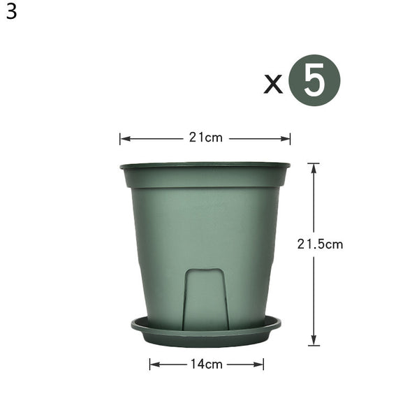 Root Control Pots